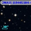 2MASS J19445104-5736535