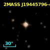 2MASS J19445796-4626518