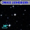 2MASS J19450199-7155241