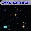 2MASS J19451523-5327382