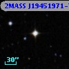 2MASS J19451971-7522385