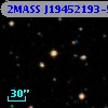 2MASS J19452193-5554085