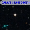 2MASS J19452465-6555110