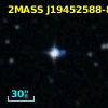 2MASS J19452588-8139189