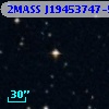 2MASS J19453747-5902500