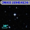 2MASS J19454124-7511022
