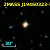 2MASS J19460323-5426016