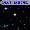 2MASS J19460752-5349221