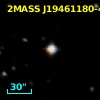 2MASS J19461180-4737426
