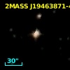 2MASS J19463871-4636006