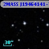 2MASS J19464141-7144532