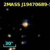 2MASS J19470689-5550179