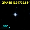 2MASS J19473118-7745577