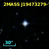 2MASS J19473279-7427273