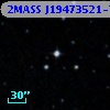 2MASS J19473521-7838583