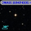 2MASS J19474335-6129571