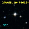 2MASS J19474612-6504084