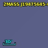2MASS J19475645-6418318