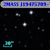 2MASS J19475709-7158080