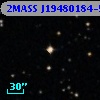 2MASS J19480184-5451225