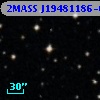 2MASS J19481186-6135534
