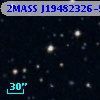 2MASS J19482326-5825597