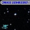 2MASS J19483387-7149187