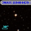 2MASS J19484429-3321146