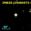 2MASS J19484972-5607003