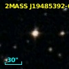2MASS J19485392-6119109