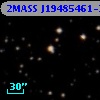 2MASS J19485461-3549256