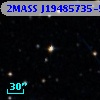 2MASS J19485735-5239490