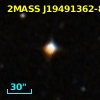 2MASS J19491362-8232502