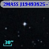 2MASS J19493825-7904291