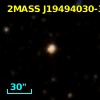 2MASS J19494030-3336562