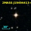 2MASS J19494413-6115278
