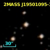 2MASS J19501095-3602069