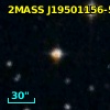 2MASS J19501156-5950227