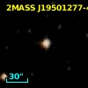 2MASS J19501277-4630085