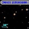 2MASS J19501600-3616004