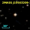 2MASS J19503209-3459468