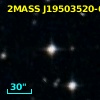 2MASS J19503520-6429228