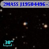 2MASS J19504496-3327349