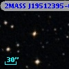 2MASS J19512395-6121144
