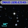 2MASS J19512543-7501346