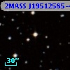 2MASS J19512585-4825383