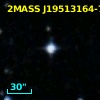 2MASS J19513164-7504474