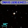 2MASS J19513422-4906331