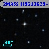 2MASS J19513629-7615425