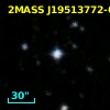 2MASS J19513772-6932478